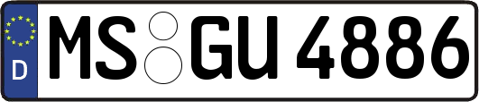 MS-GU4886