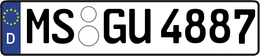 MS-GU4887