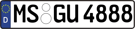 MS-GU4888