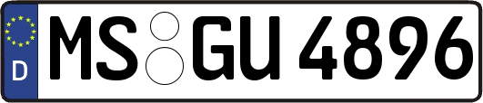 MS-GU4896