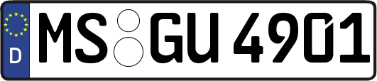 MS-GU4901