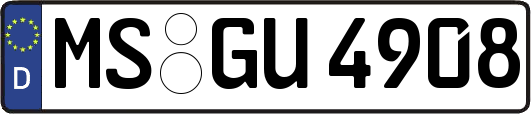 MS-GU4908