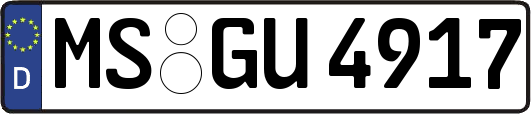 MS-GU4917