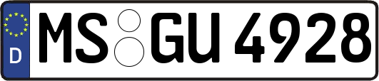 MS-GU4928