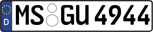 MS-GU4944