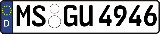 MS-GU4946