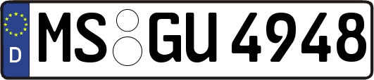 MS-GU4948