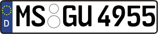 MS-GU4955
