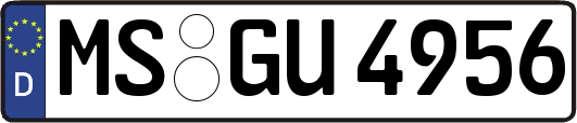 MS-GU4956