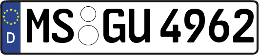 MS-GU4962