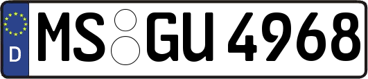 MS-GU4968