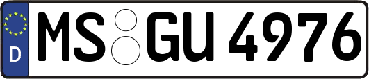MS-GU4976