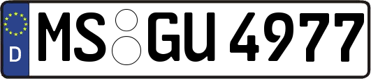 MS-GU4977