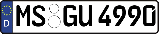 MS-GU4990