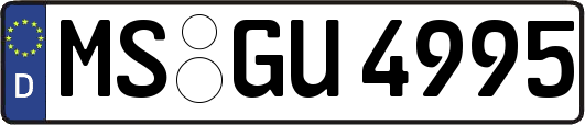 MS-GU4995