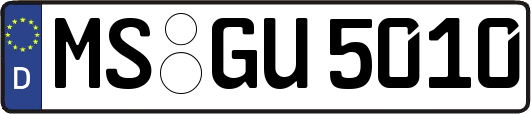 MS-GU5010