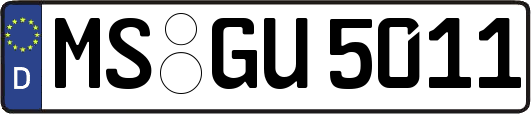 MS-GU5011