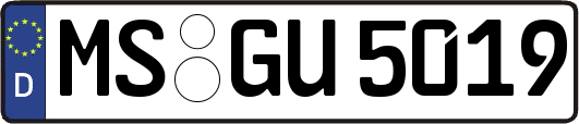 MS-GU5019