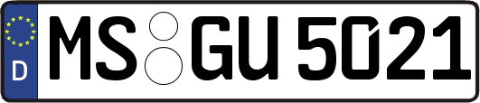 MS-GU5021
