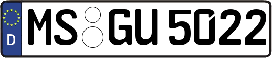 MS-GU5022