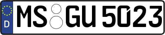 MS-GU5023