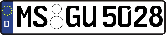 MS-GU5028