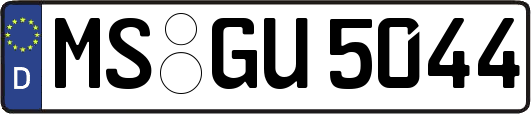 MS-GU5044