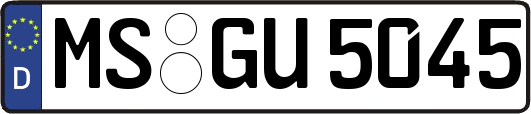 MS-GU5045