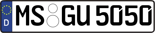 MS-GU5050