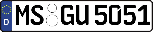 MS-GU5051