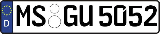 MS-GU5052