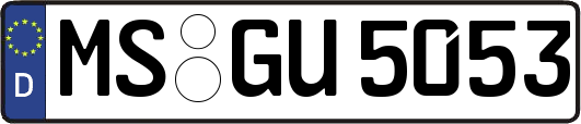 MS-GU5053