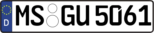 MS-GU5061