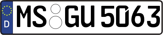 MS-GU5063