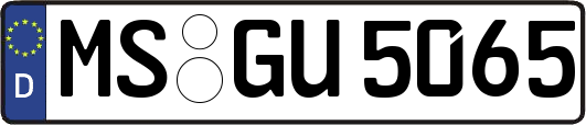 MS-GU5065