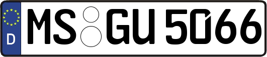 MS-GU5066