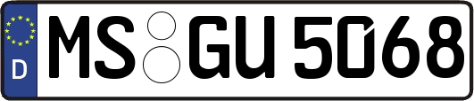 MS-GU5068