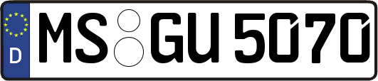 MS-GU5070