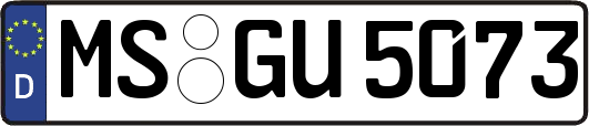 MS-GU5073