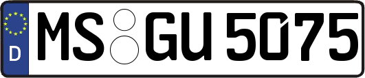 MS-GU5075
