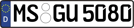 MS-GU5080