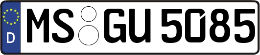 MS-GU5085