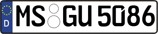 MS-GU5086