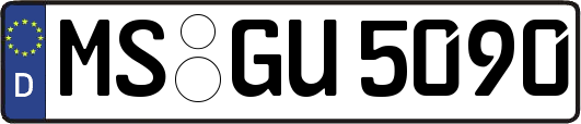 MS-GU5090