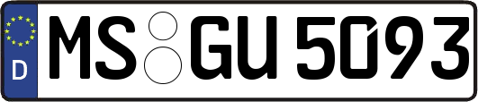 MS-GU5093