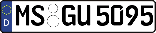 MS-GU5095