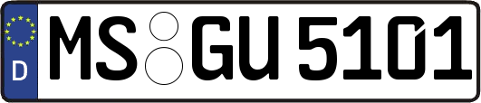 MS-GU5101