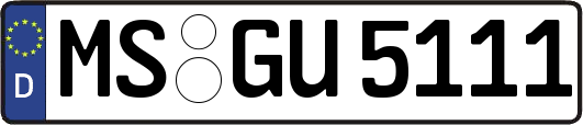MS-GU5111