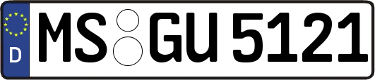 MS-GU5121