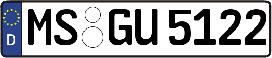 MS-GU5122
